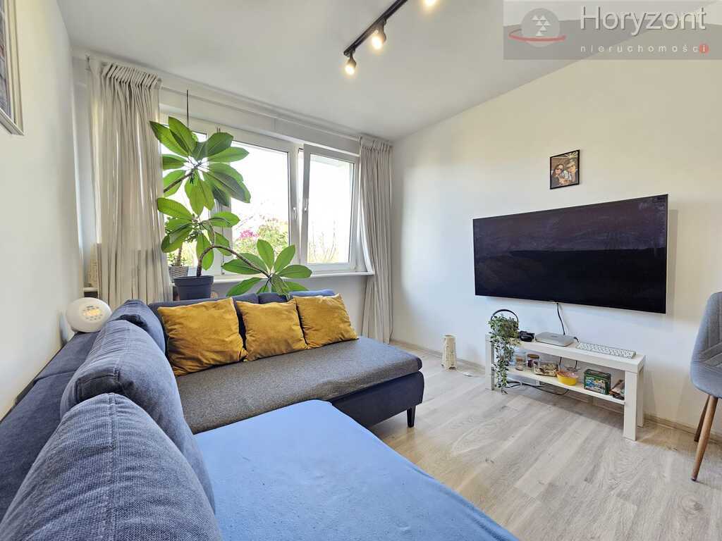 Umeblowane 2pok. 37,7m2, po remoncie - Pomorzany (4)