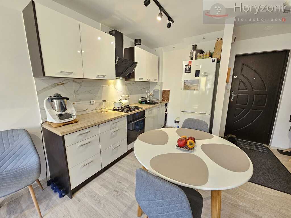 Umeblowane 2pok. 37,7m2, po remoncie - Pomorzany (6)