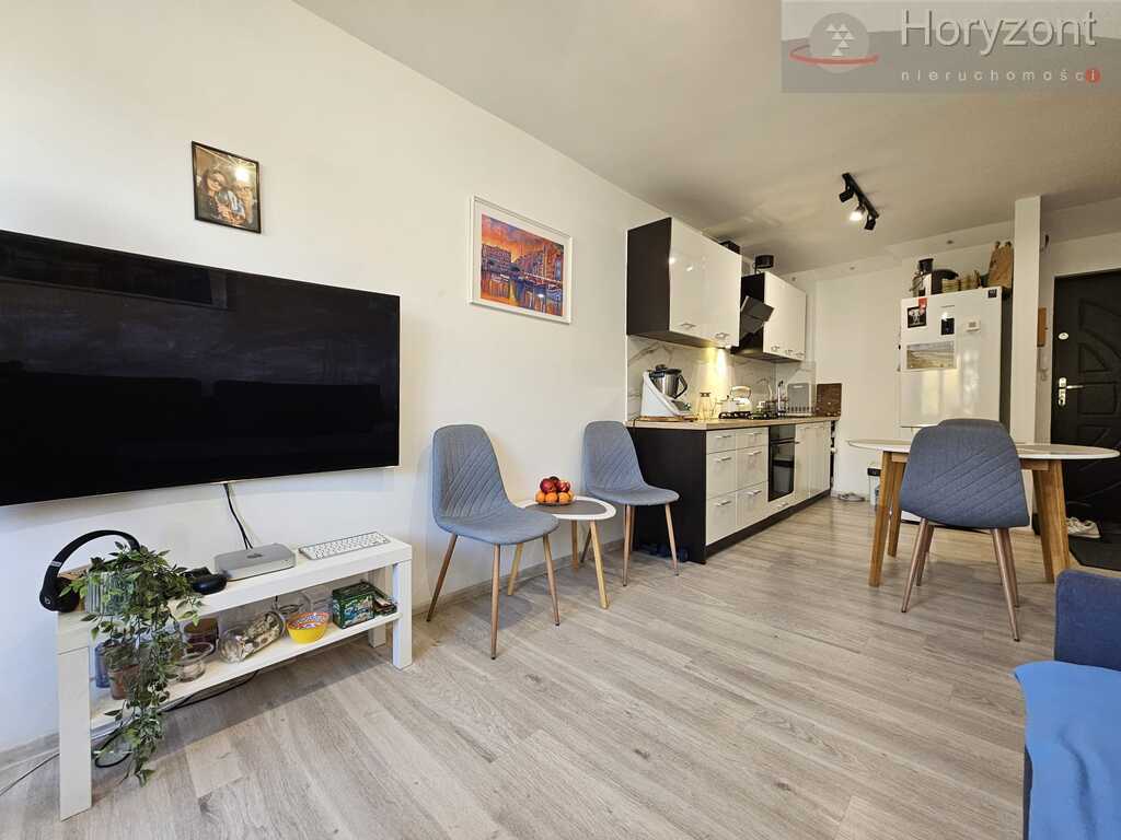 Umeblowane 2pok. 37,7m2, po remoncie - Pomorzany (5)