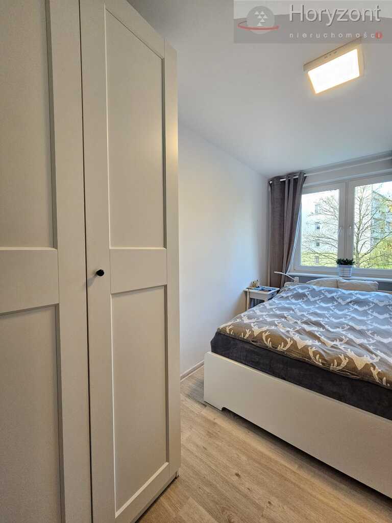 Umeblowane 2pok. 37,7m2, po remoncie - Pomorzany (7)