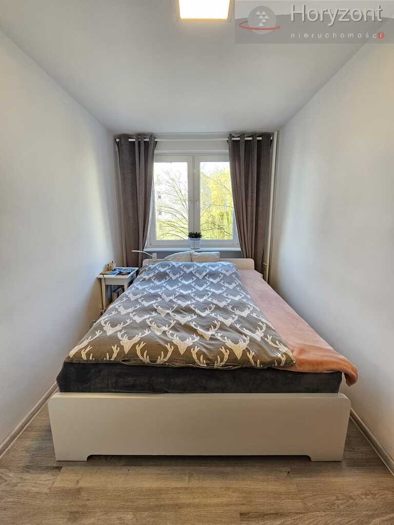 Umeblowane 2pok. 37,7m2, po remoncie - Pomorzany (8)