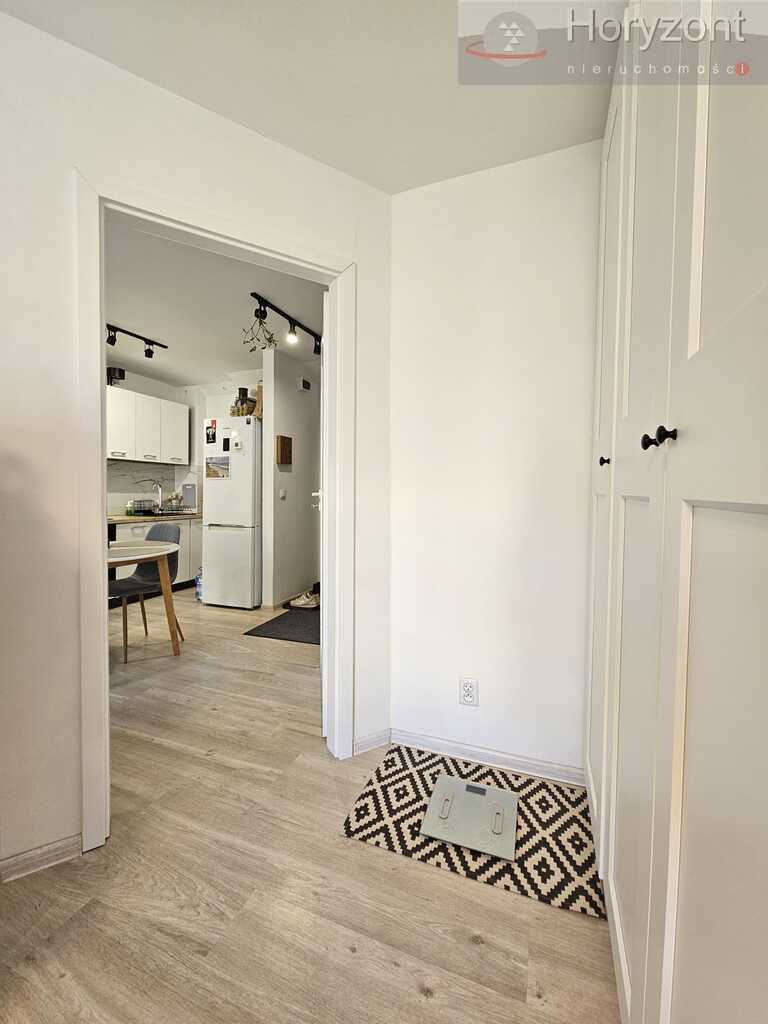 Umeblowane 2pok. 37,7m2, po remoncie - Pomorzany (9)