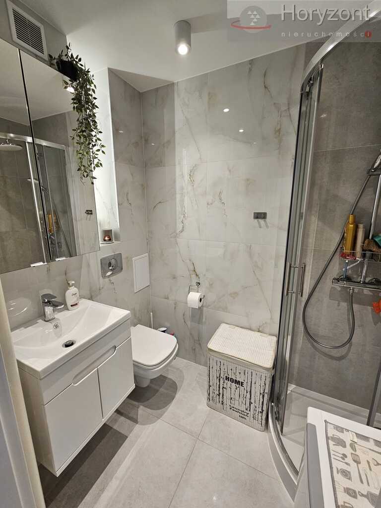 Umeblowane 2pok. 37,7m2, po remoncie - Pomorzany (10)