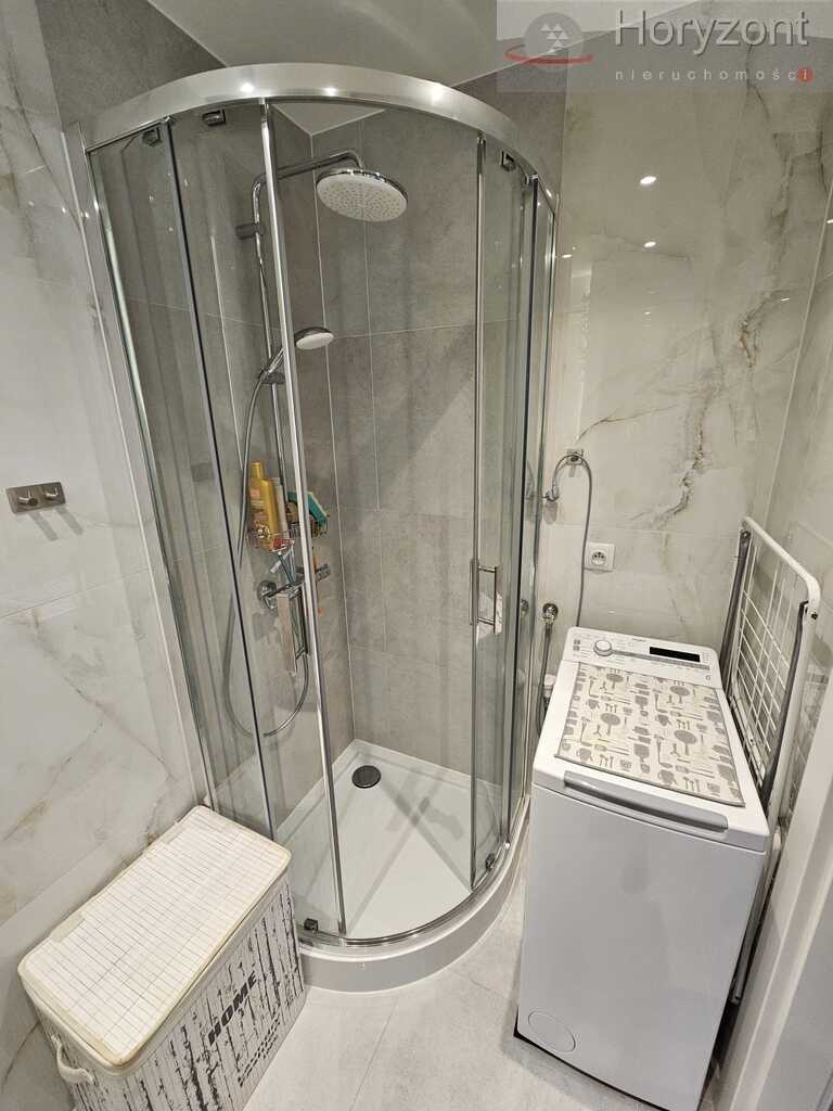 Umeblowane 2pok. 37,7m2, po remoncie - Pomorzany (11)