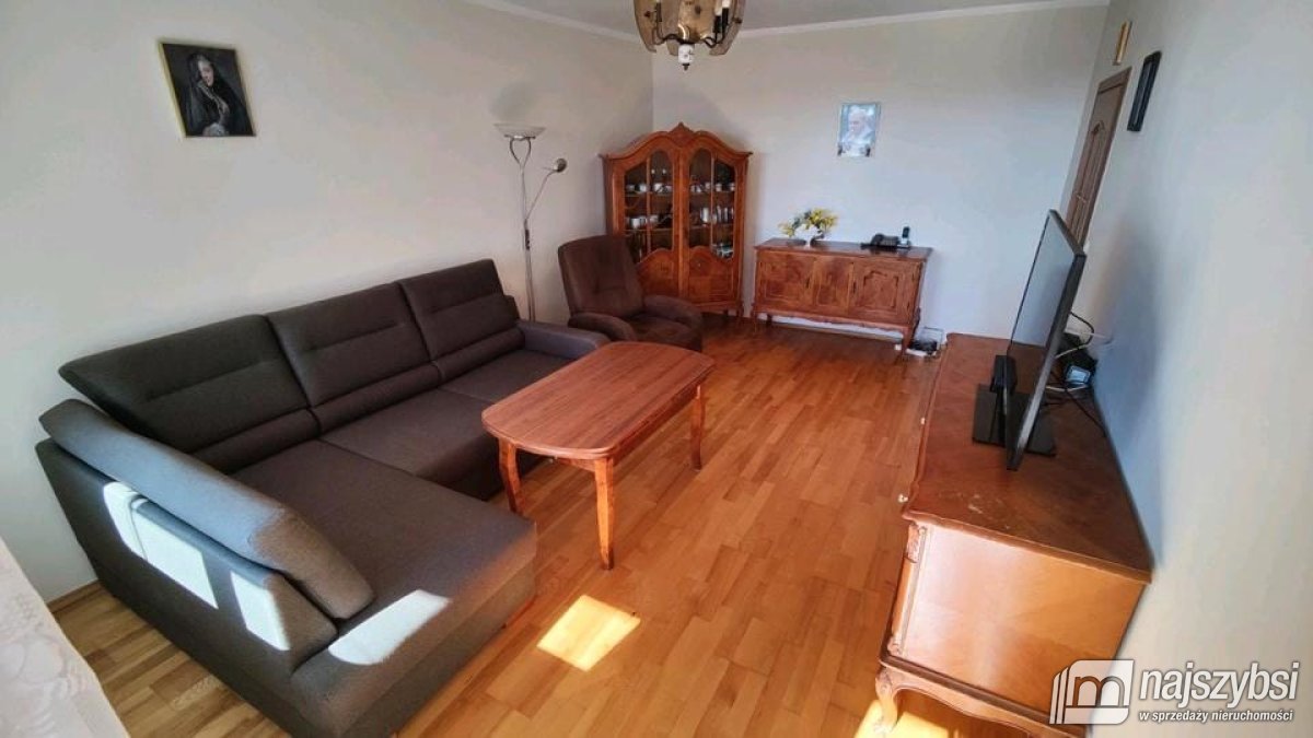 Świnoujście - mieszkanie z widokiem na port (1)