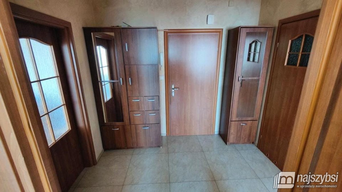 Świnoujście - mieszkanie z widokiem na port (11)