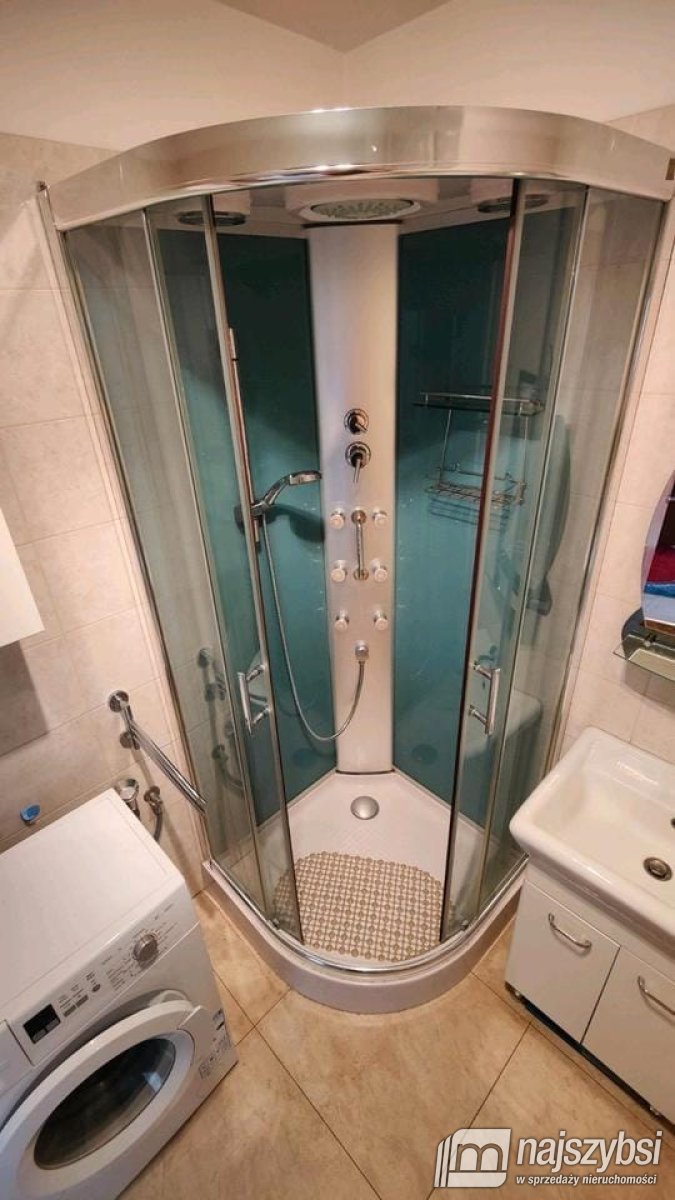 Świnoujście - mieszkanie z widokiem na port (12)