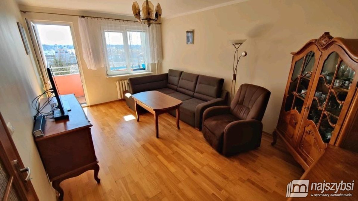 Świnoujście - mieszkanie z widokiem na port (2)