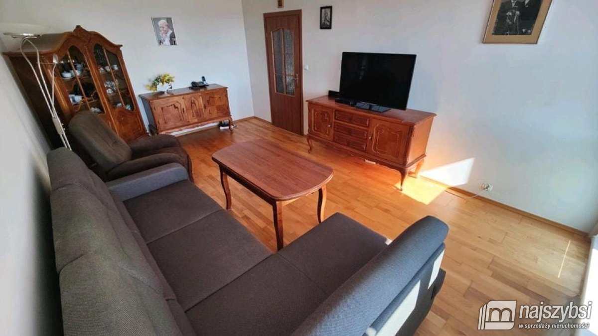 Świnoujście - mieszkanie z widokiem na port (3)