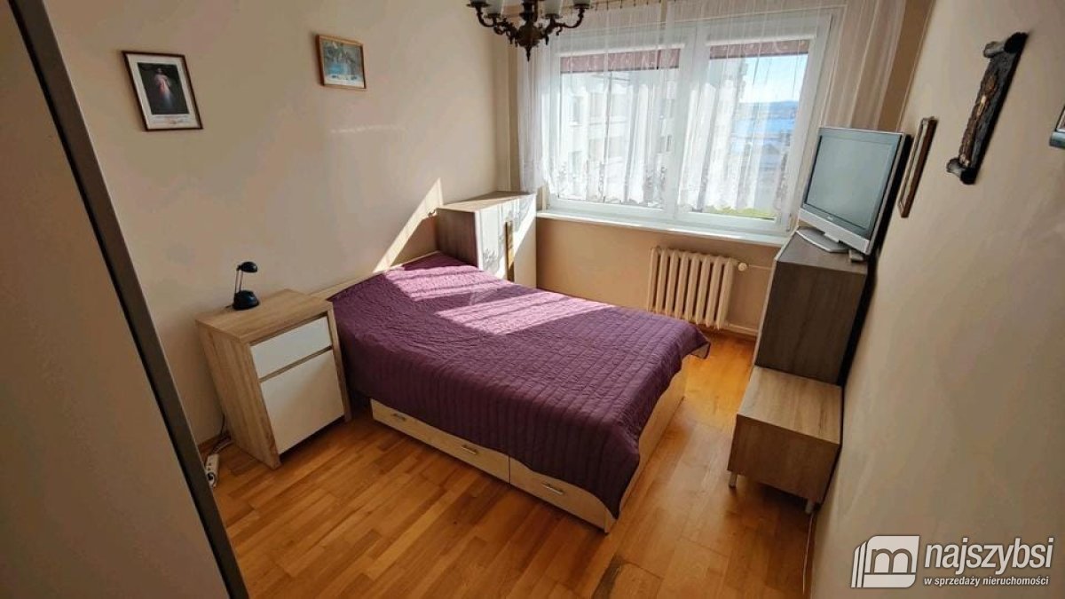 Świnoujście - mieszkanie z widokiem na port (6)