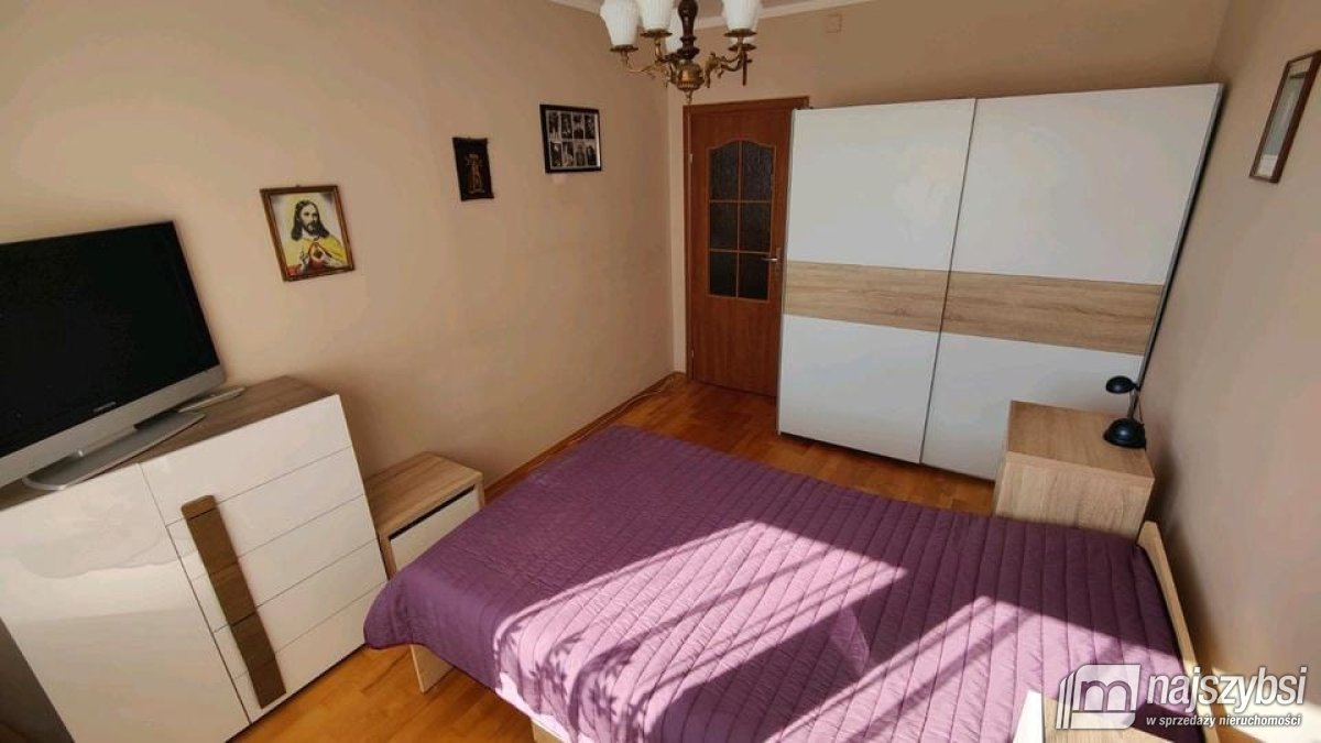 Świnoujście - mieszkanie z widokiem na port (7)