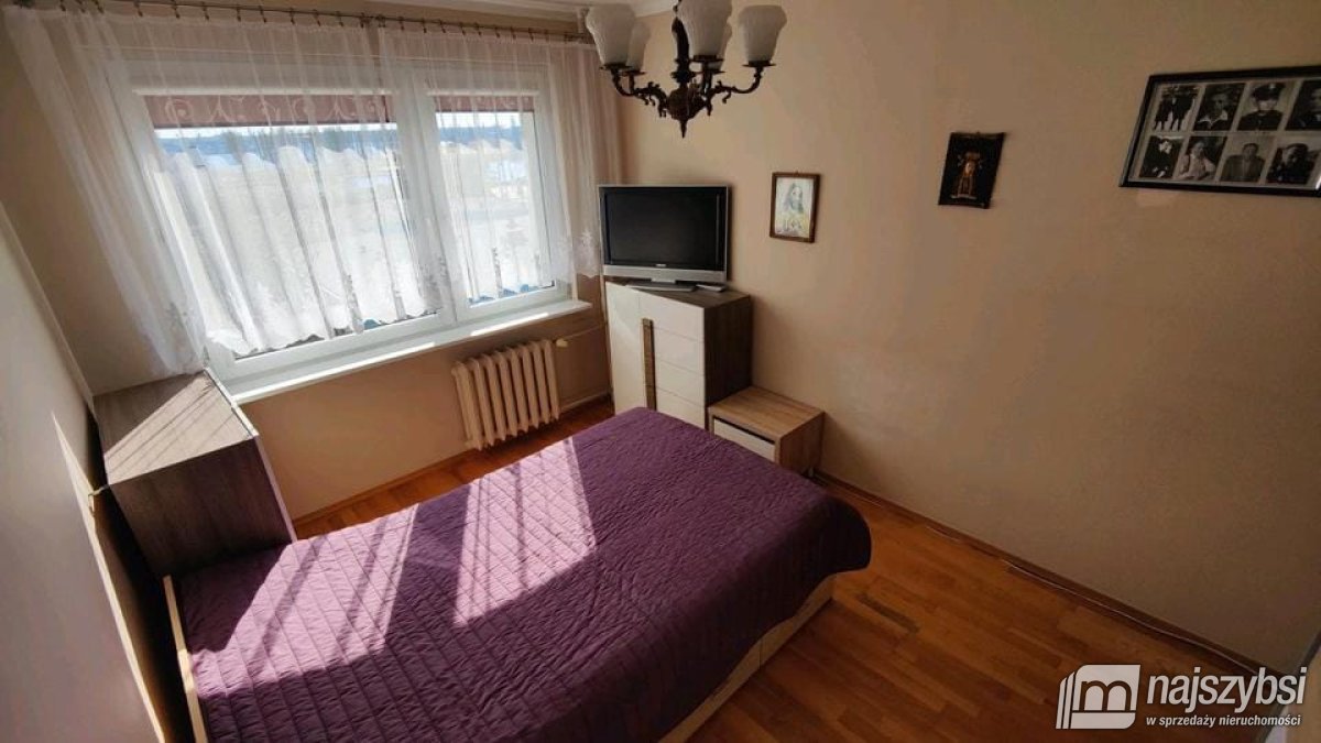 Świnoujście - mieszkanie z widokiem na port (8)