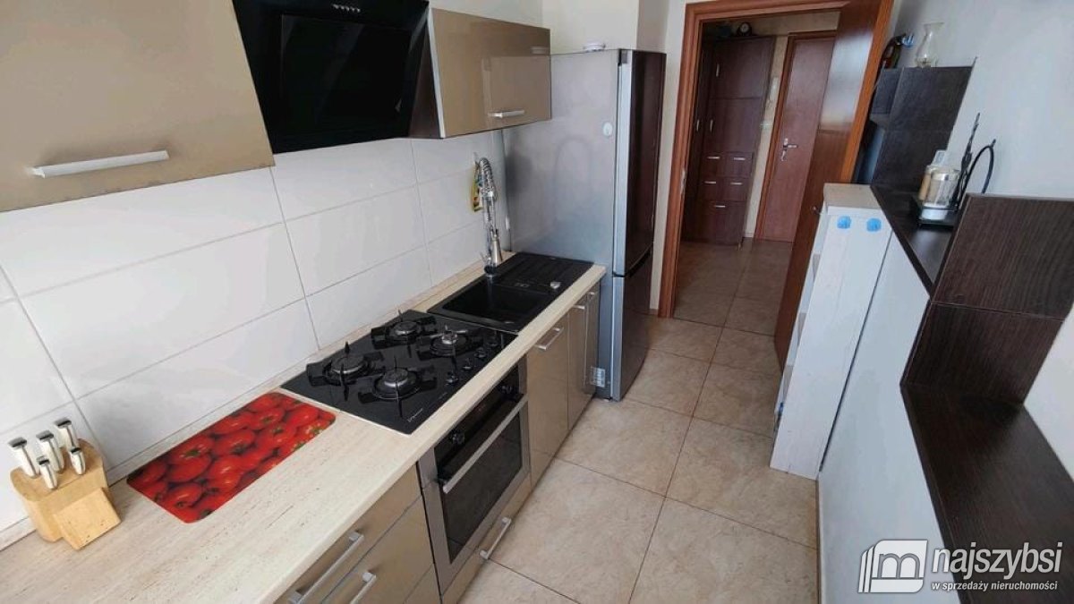 Świnoujście - mieszkanie z widokiem na port (9)