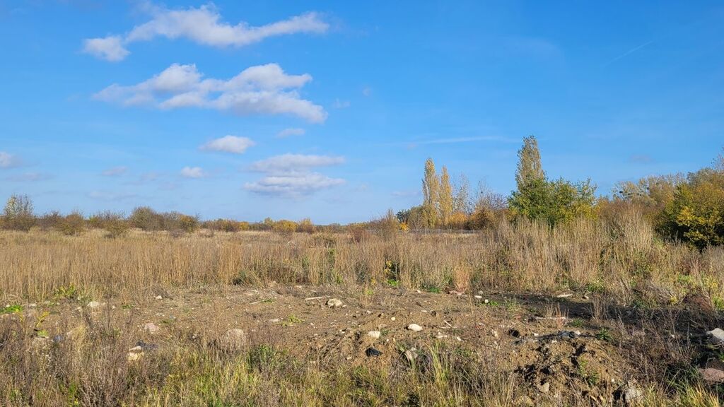 Działka budowlana z warunkami zabudowy Stobno Małe (3)