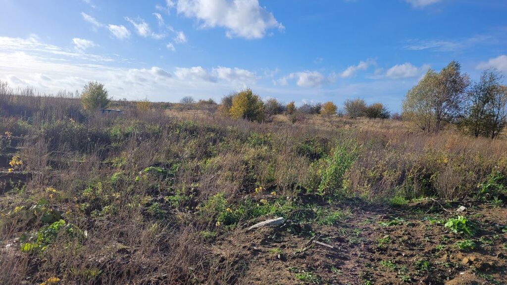 Działka budowlana z warunkami zabudowy Stobno Małe (5)