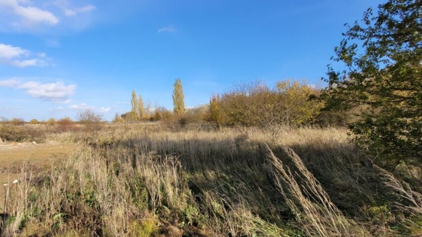 Działka budowlana z warunkami zabudowy Stobno Małe (1)
