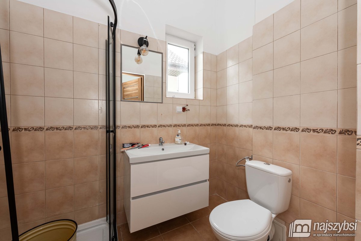 MIELNO-PENSJONAT Z POTENCIAŁEM  (15)