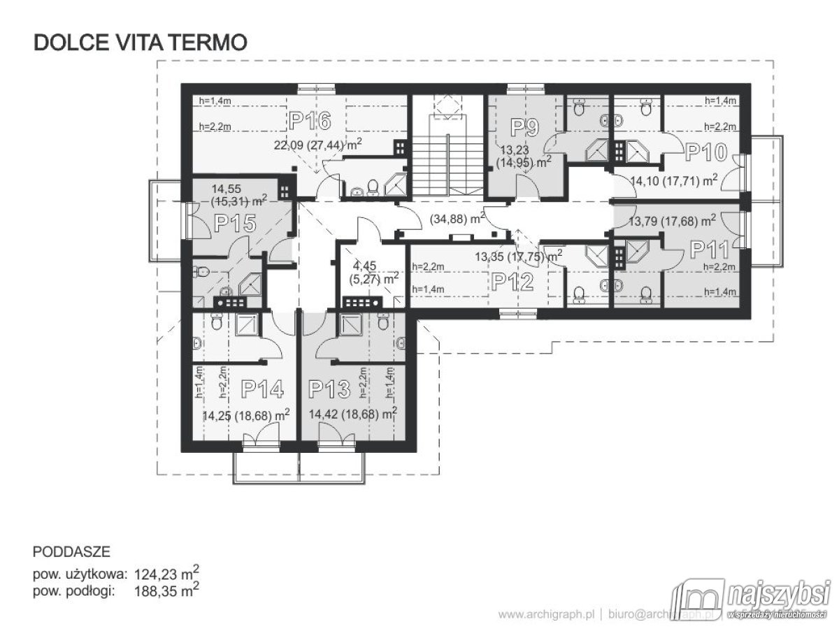 MIELNO-PENSJONAT Z POTENCIAŁEM  (32)
