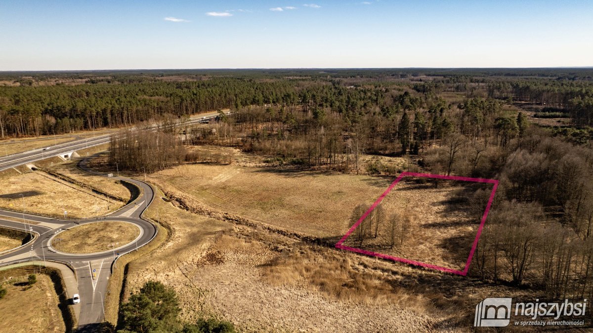 Babigoszcz -ziemia przy  S3 (1)