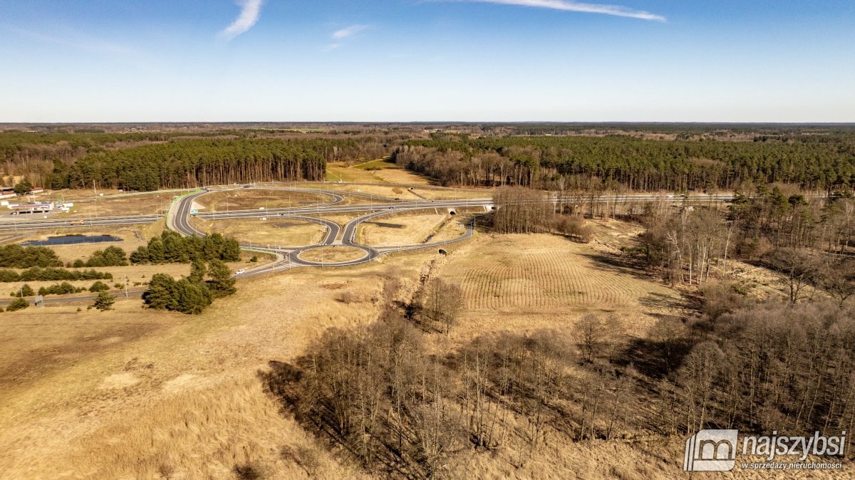 Babigoszcz -ziemia przy  S3 (2)