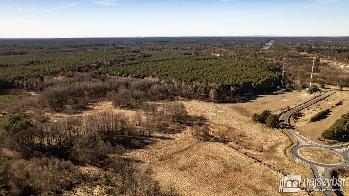 Babigoszcz -ziemia przy  S3 (3)