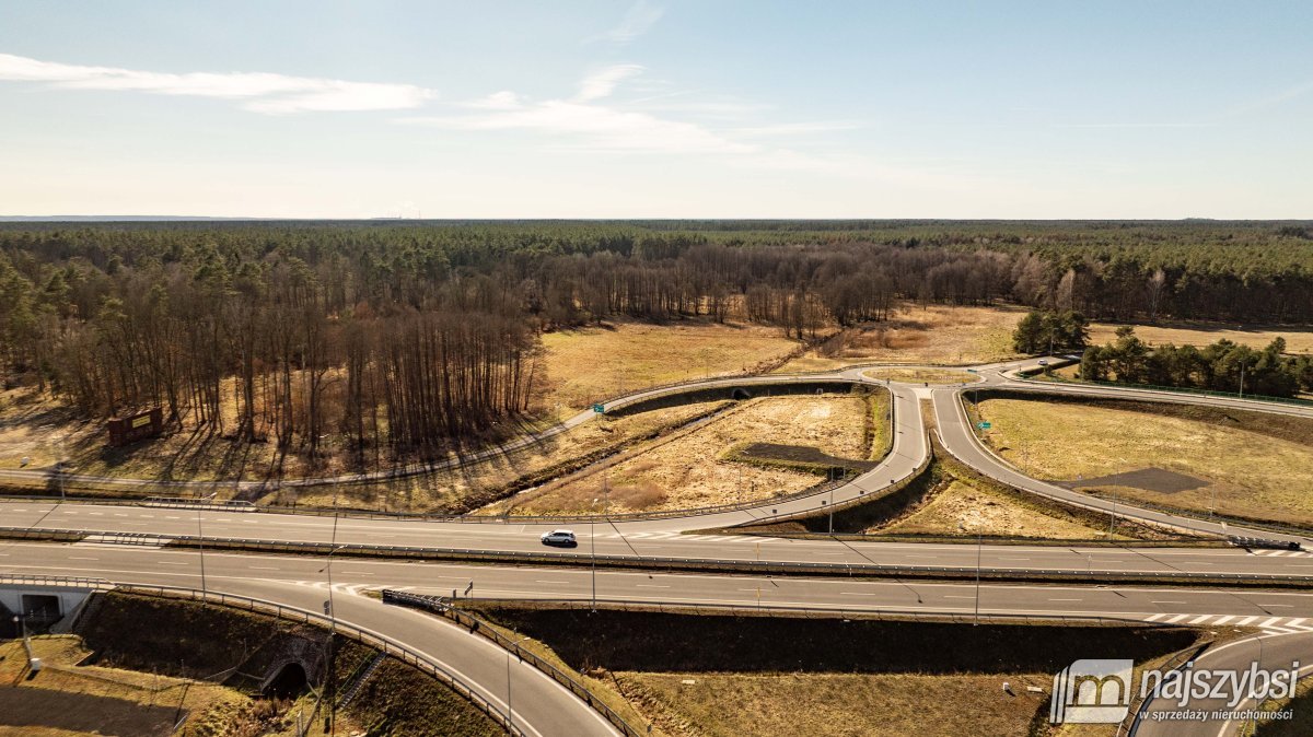 Babigoszcz -ziemia przy  S3 (5)