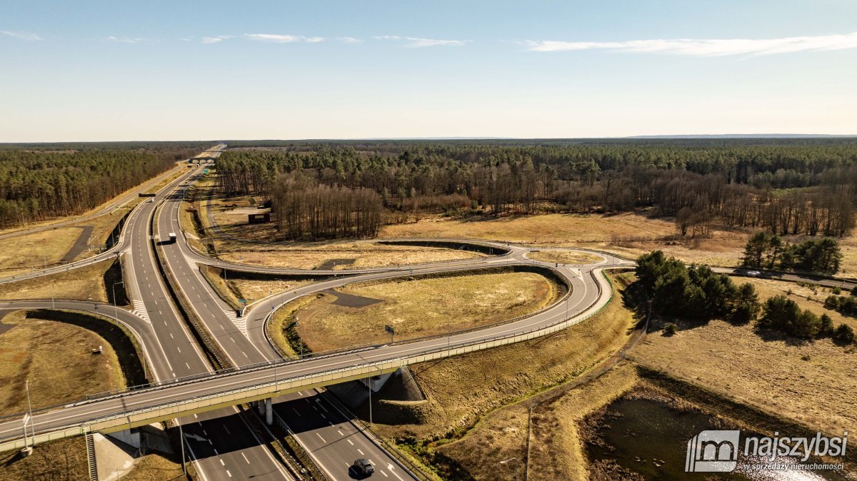 Babigoszcz -ziemia przy  S3 (7)