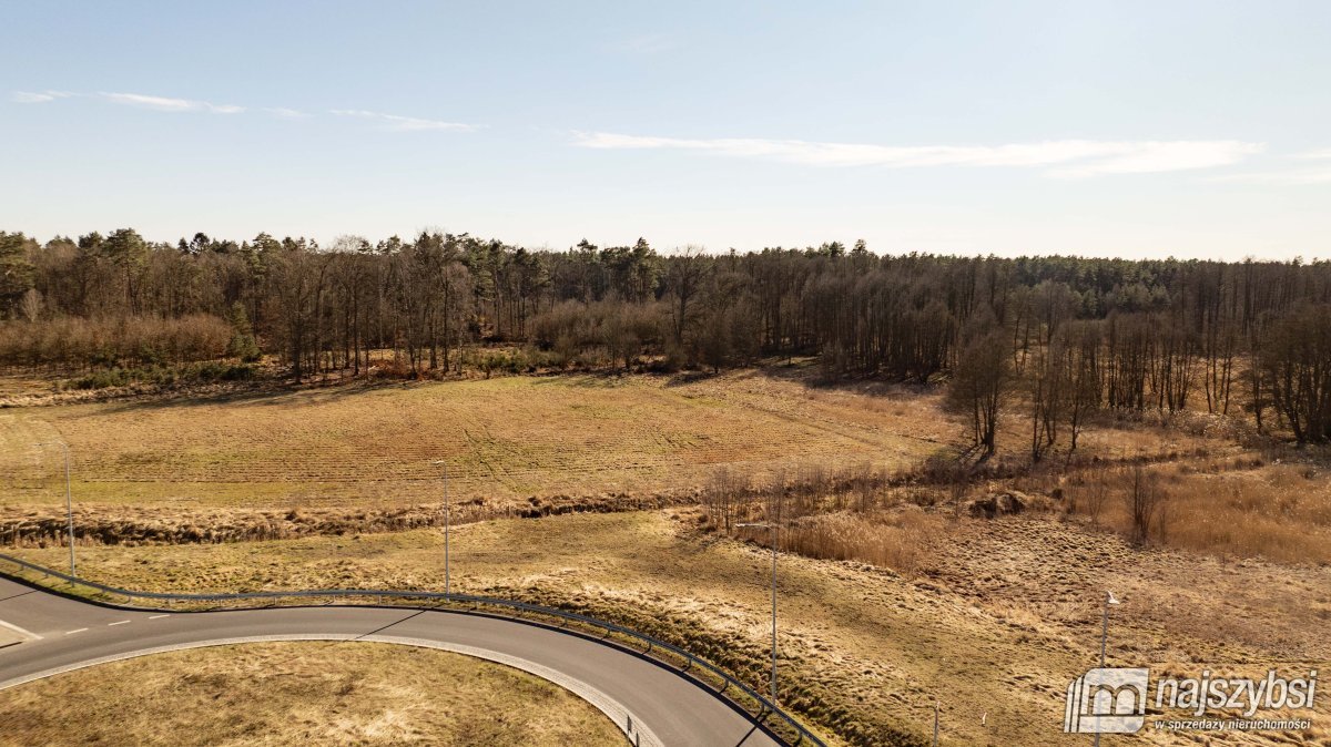 Babigoszcz -ziemia przy  S3 (8)