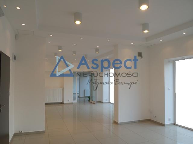 Lokal, 118 m2, parter, Szczecin Śródmieście (1)