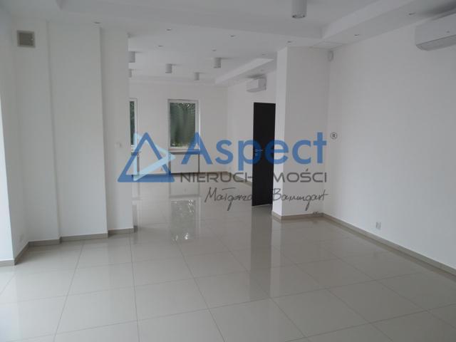 Lokal, 118 m2, parter, Szczecin Śródmieście (2)