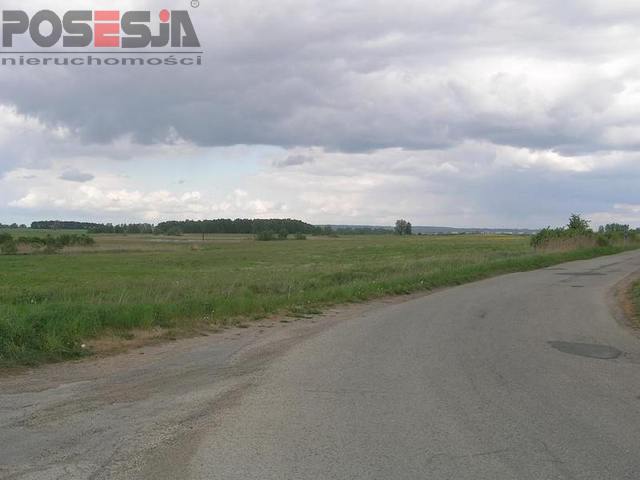 hektar gruntu rolnego Stobno (2)