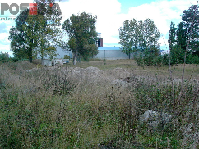 działkę przemysłową między Gryfinem a Żabnicą (1)