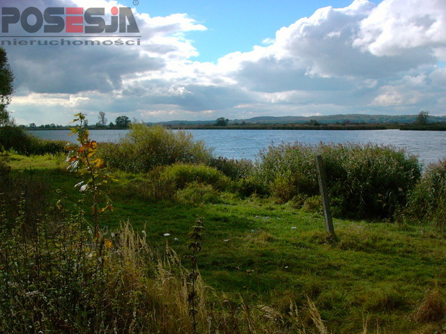 działkę przemysłową między Gryfinem a Żabnicą (2)
