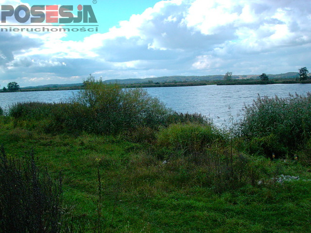 działkę przemysłową między Gryfinem a Żabnicą (5)