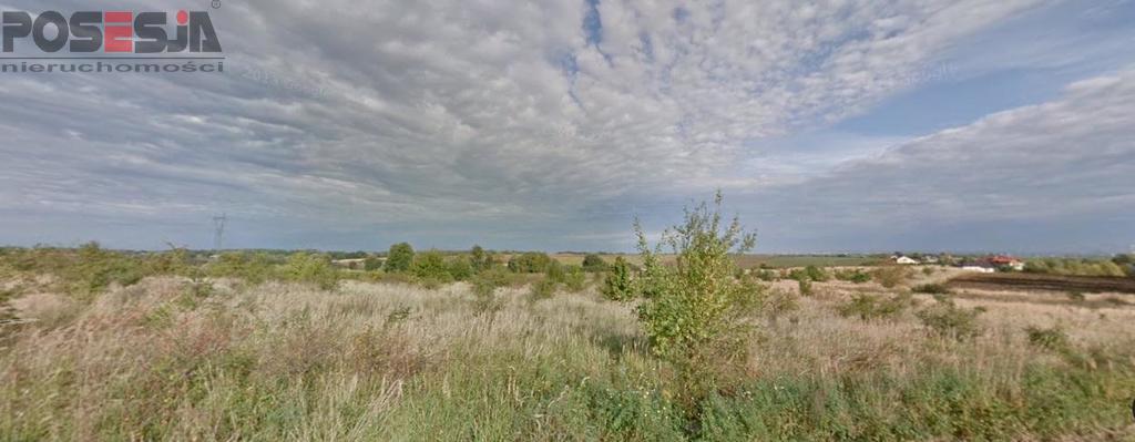 Siadło Dolne działka budowlana 1195m2 (1)