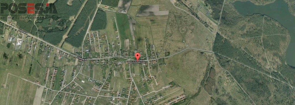 działka budowlana Wołczkowo (1)