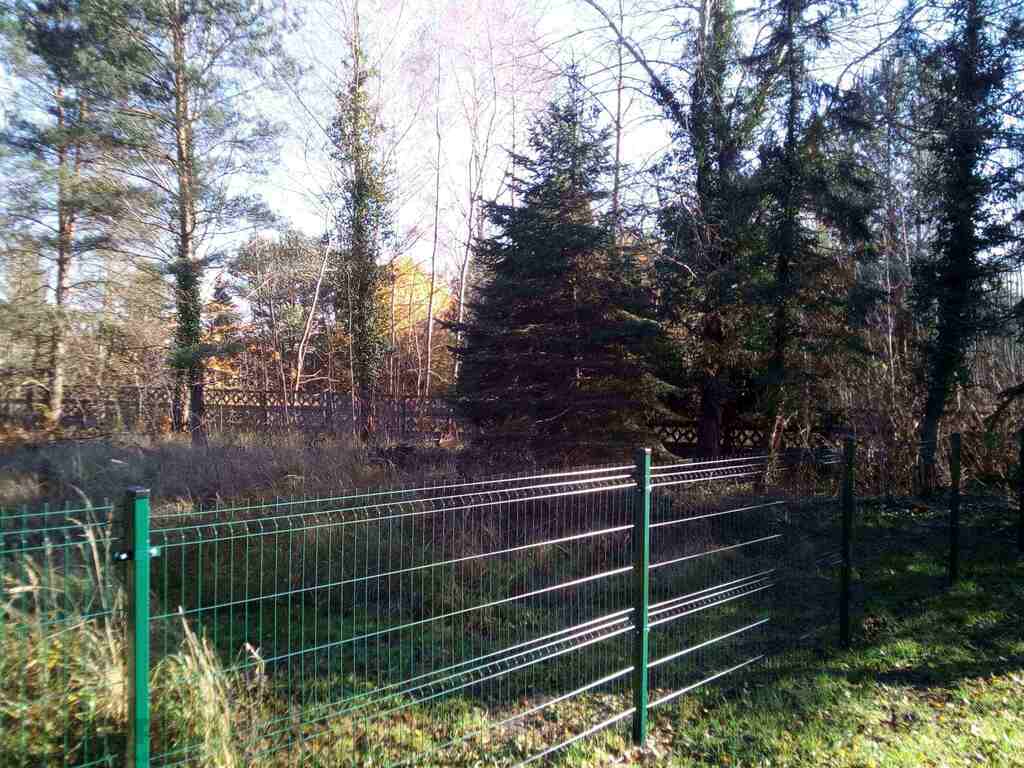 Działka budowlana DWZ, prąd, woda, kan., gaz (3)