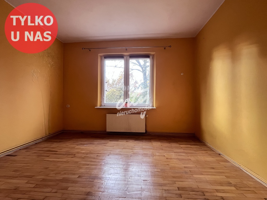 Bezczynszowe mieszkanie z ogródkiem na Pogodnie! (5)