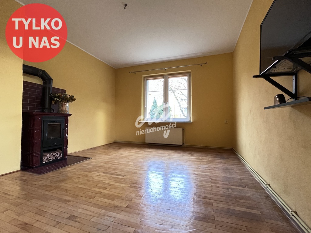 Bezczynszowe mieszkanie z ogródkiem na Pogodnie! (4)