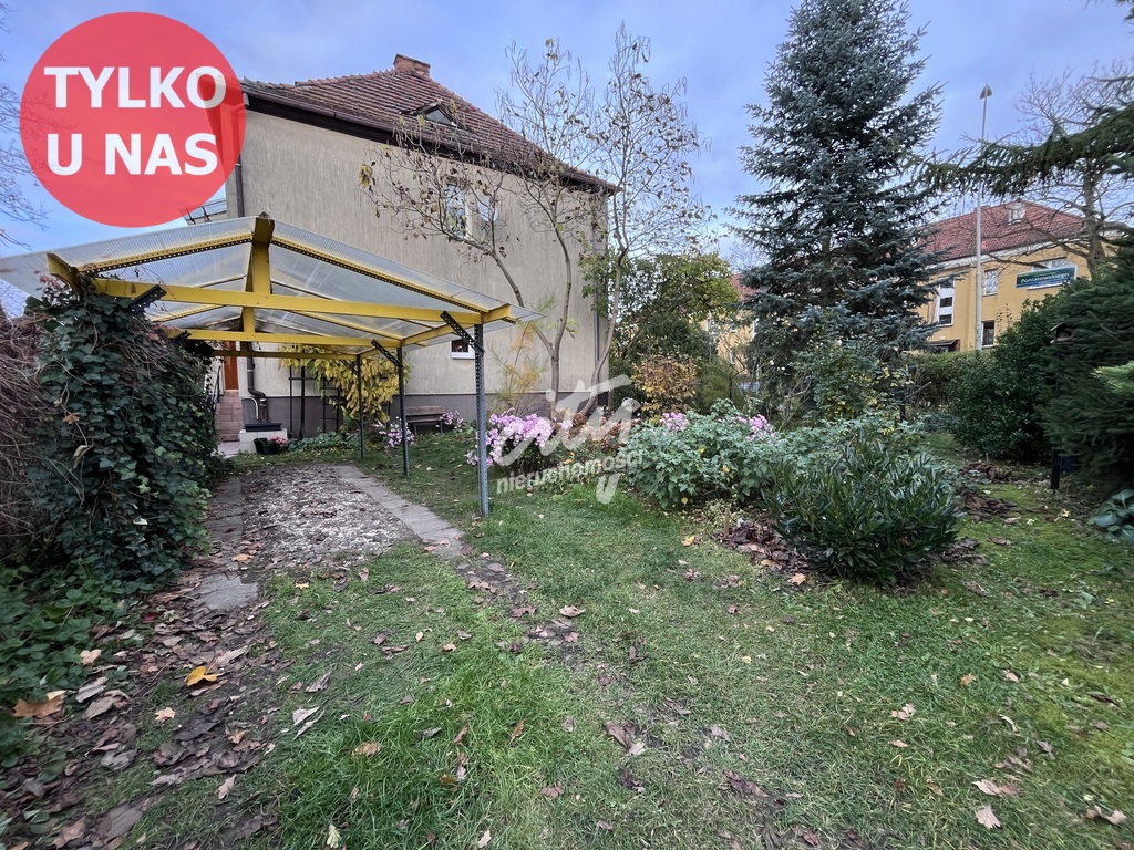 Bezczynszowe mieszkanie z ogródkiem na Pogodnie! (9)