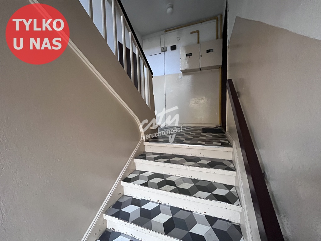 Bezczynszowe mieszkanie z ogródkiem na Pogodnie! (10)