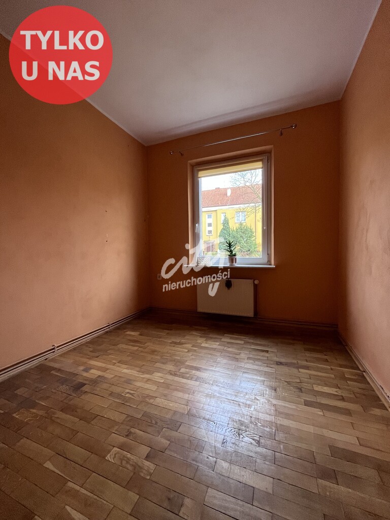 Bezczynszowe mieszkanie z ogródkiem na Pogodnie! (3)