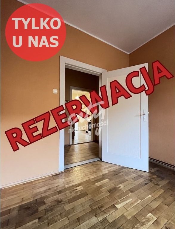 Bezczynszowe mieszkanie z ogródkiem na Pogodnie! (1)