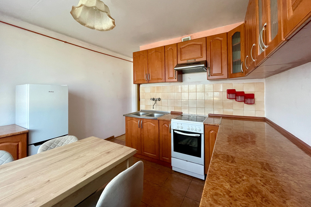 Przestronne mieszkanie 3-pokojowe w Zieleniewie (3)