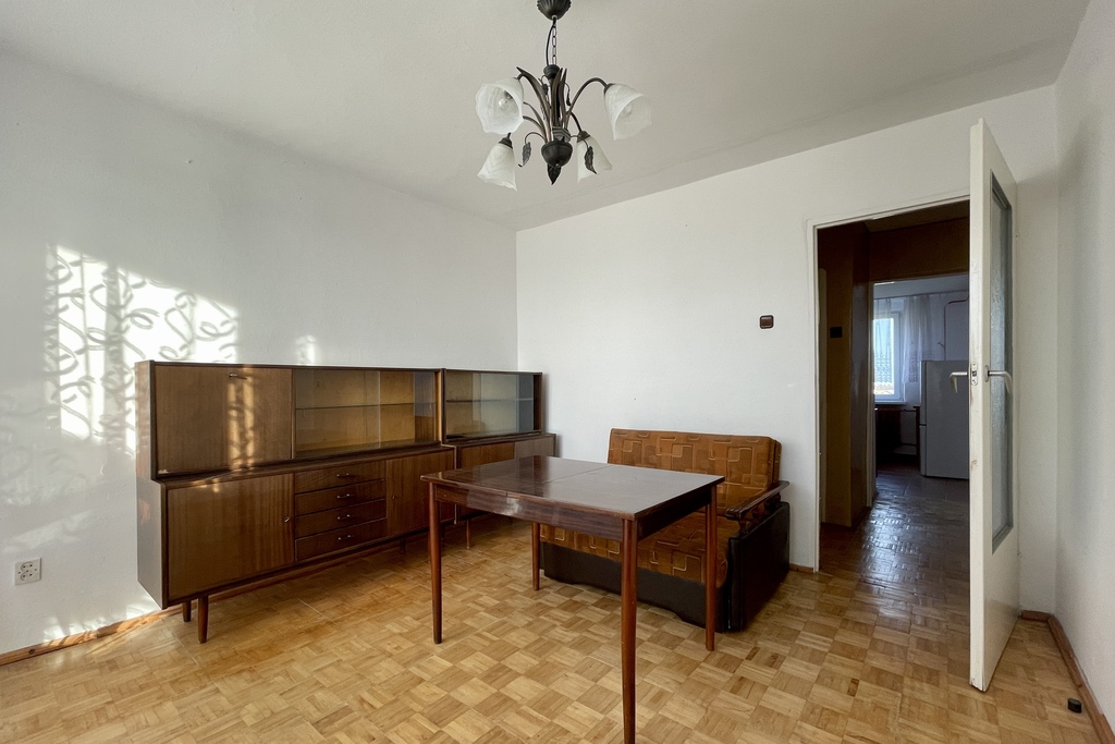 Przestronne mieszkanie 3-pokojowe w Zieleniewie (9)