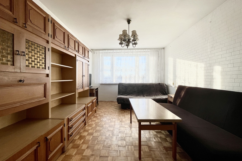 Przestronne mieszkanie 3-pokojowe w Zieleniewie (4)