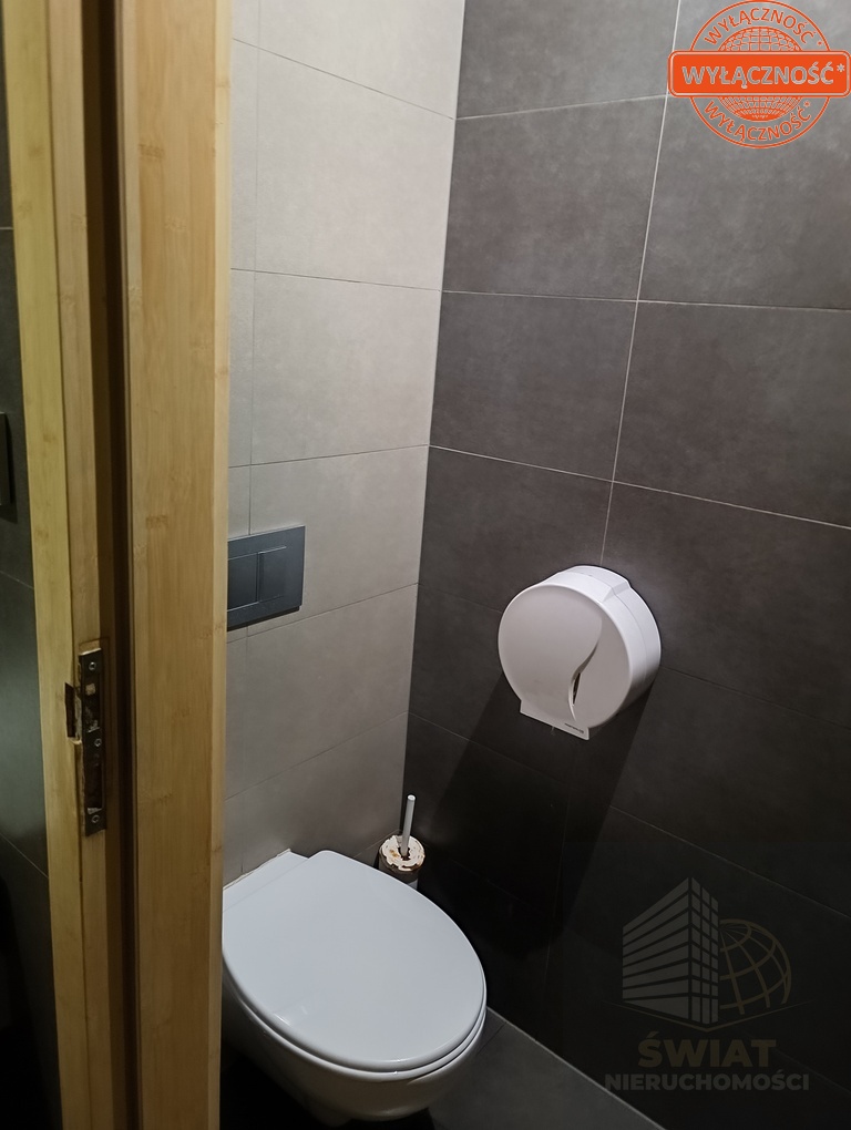 Prestiżowy lokal w sercu miasta (13)