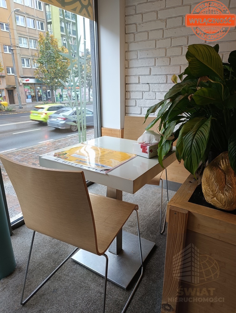 Prestiżowy lokal w sercu miasta (3)