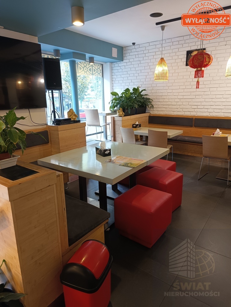 Prestiżowy lokal w sercu miasta (2)