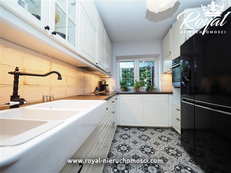 Dom z możliwościami na Raduszce ! (10)